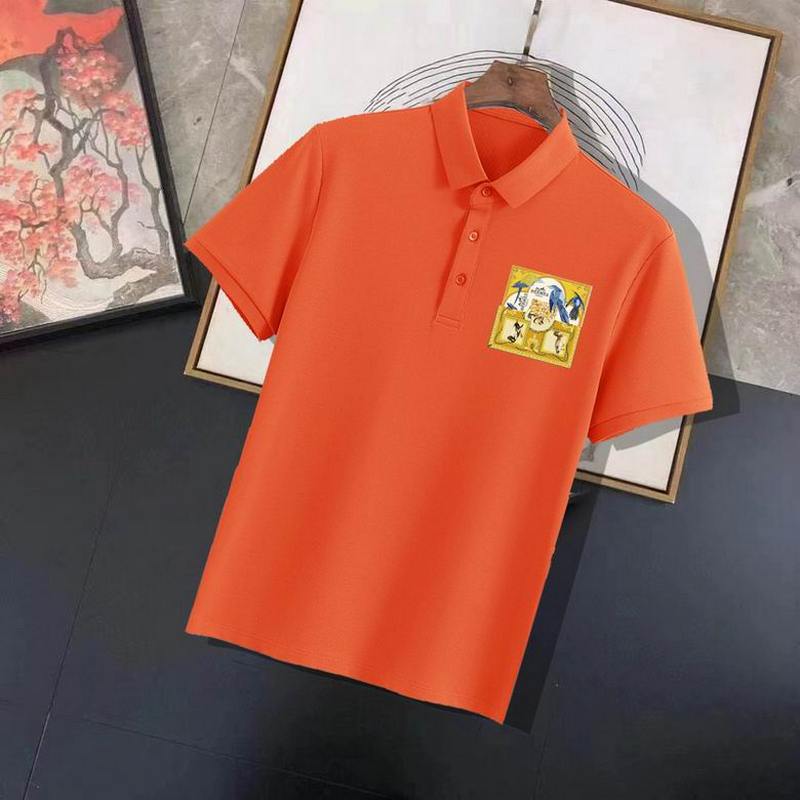 Hermes Men's Polo 49